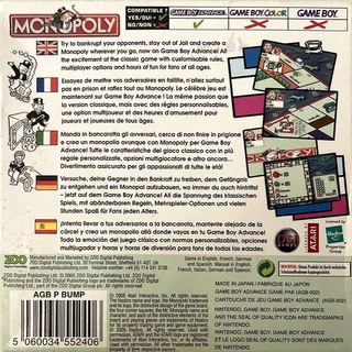 Monopoly - Dos