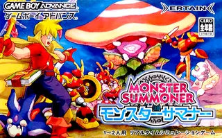 Monster Summoner