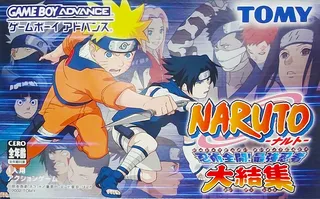 Naruto : Ninja Council 2