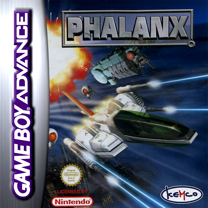 Phalanx