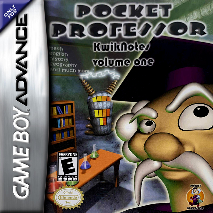 Pocket Professor : Kwik Notes,