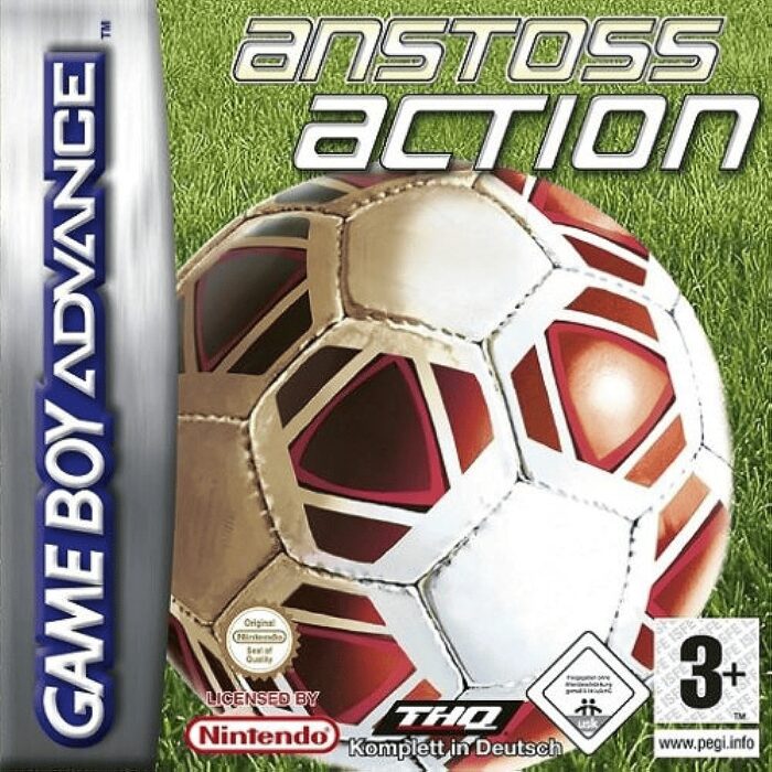 Premier Action