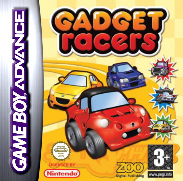 Road Trip : Shifting Gears