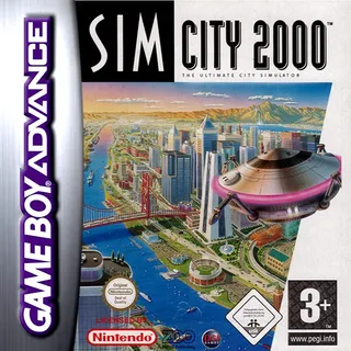SimCity 2000