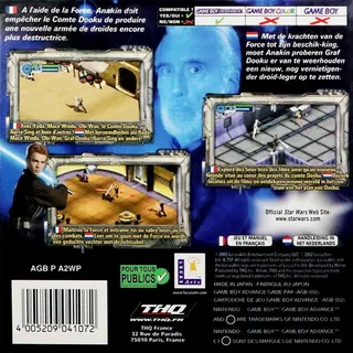 Star Wars : The New Droid Army - Dos