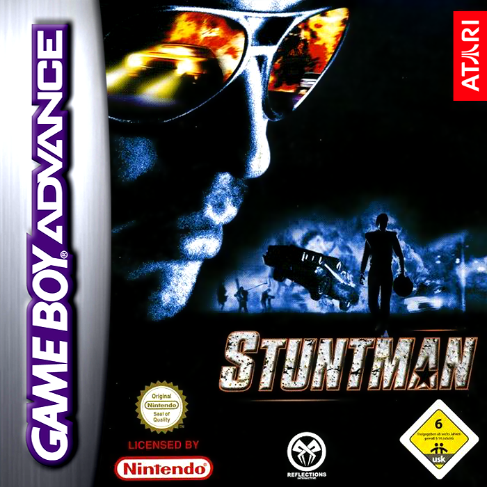 Stuntman