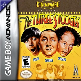 The Three Stooges
