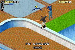 Image in-game