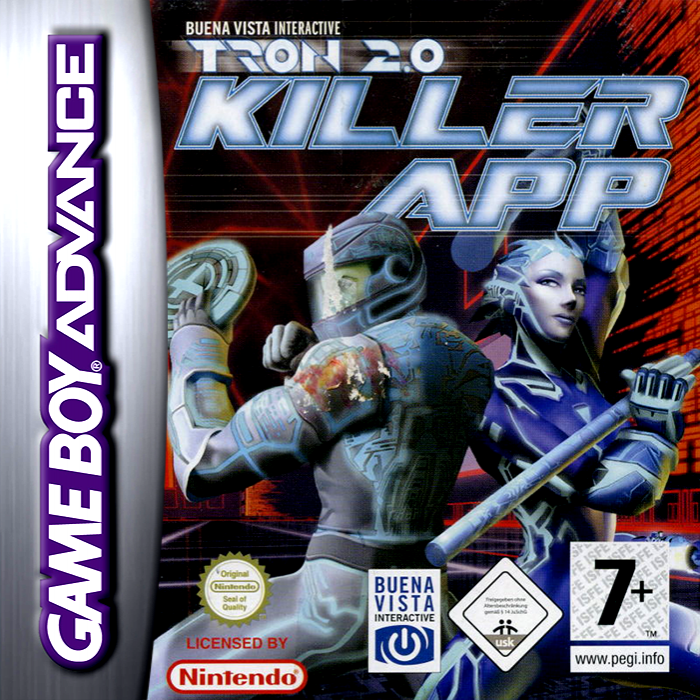 Tron 2.0 : Killer App