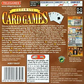 Ultimate Arcade Games dos