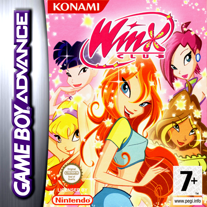 WinX Club