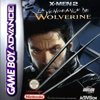 X-Men 2 : La Vengeance de Wolverine