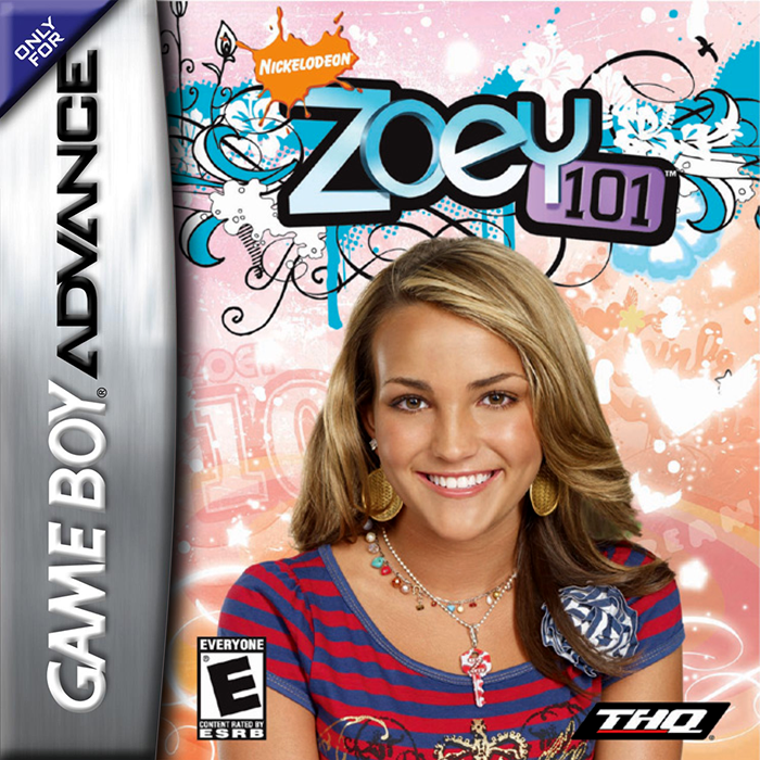 Zoey 101