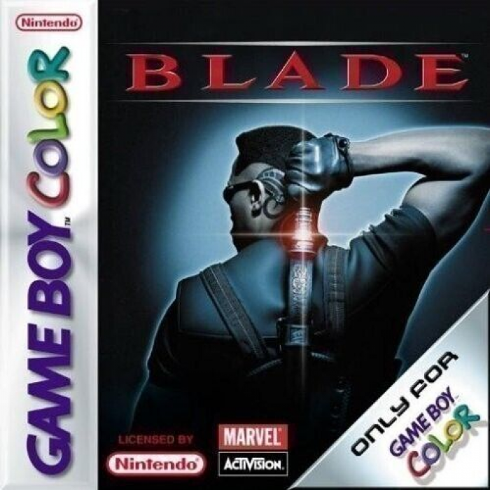 Blade