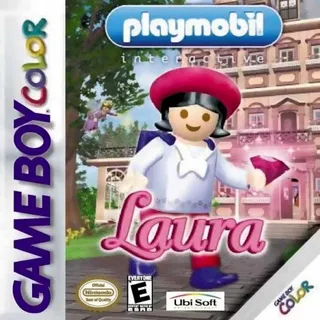Laura et le Secret du diamant