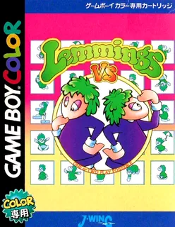 Lemmings & Oh no! More Lemmings