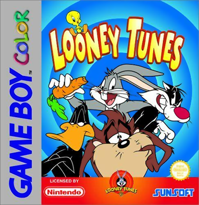 Looney Tunes
