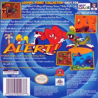 Martian Alert! - Dos