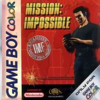 Mission : Impossible