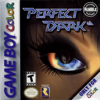 Perfect Dark