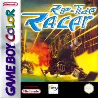 Rip-Tide Racing