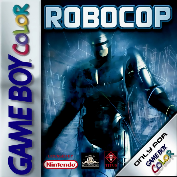 Robocop