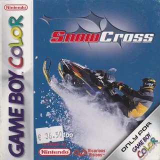 Snowcross