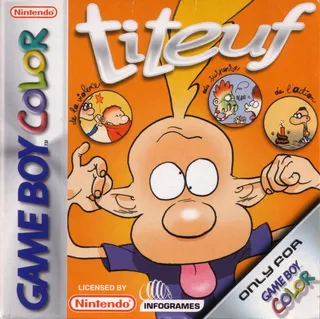 Titeuf