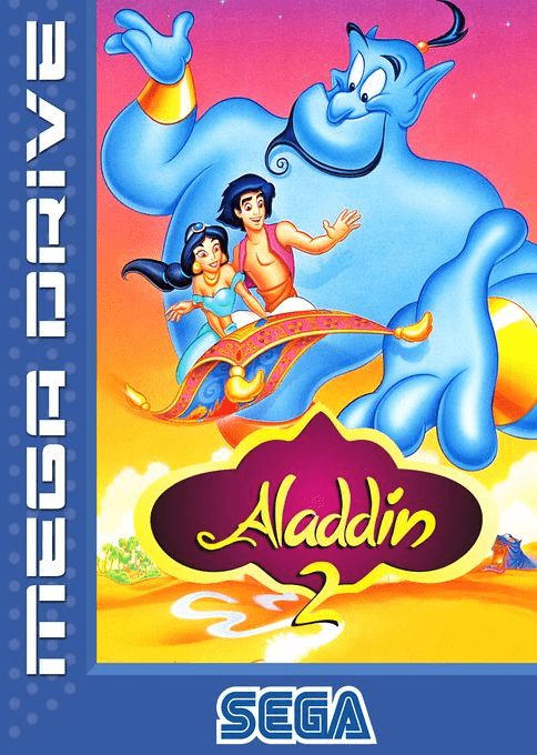 Aladdin 2