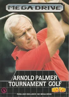 Arnold Palmer Tournament Golf