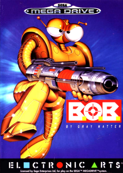 B.O.B
