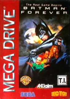 Batman Forever