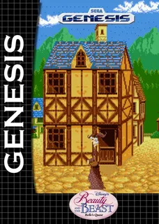 Beauty and the Beast : Belle's Quest