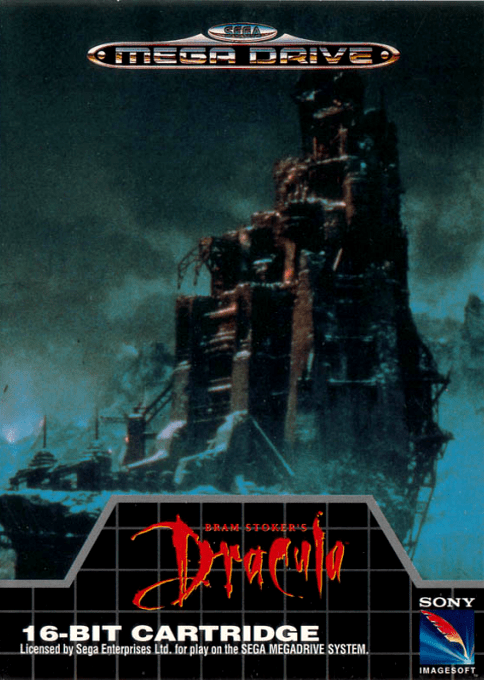 Bram Stoker's Dracula