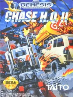 Chase H.Q. II