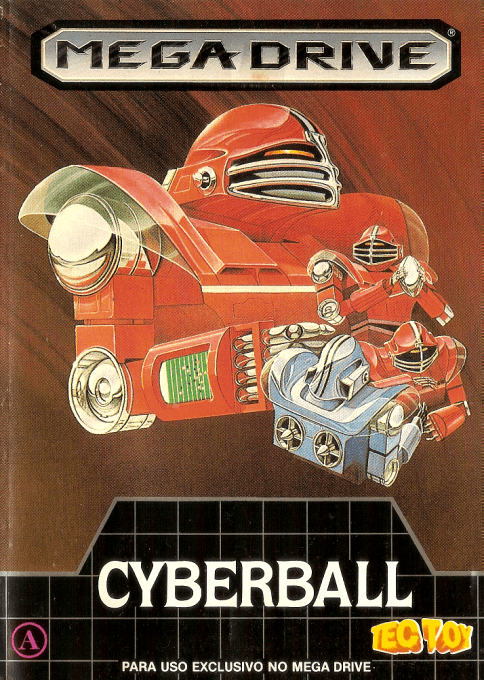 Cyberball