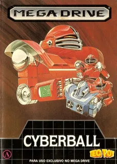 Cyberball