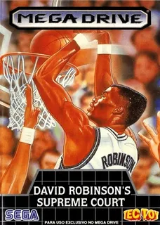 David Robinson's Supreme Court
