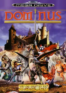 Dominus