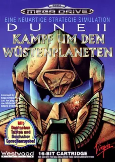Dune : The Battle for Arrakis