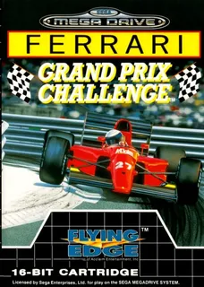 Ferrari Grand Prix Challenge