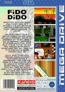 Fido Dido - Dos