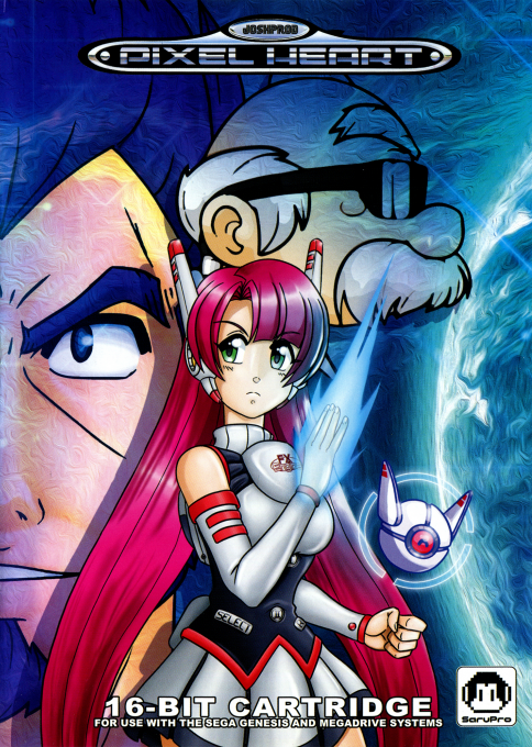 FX Unit Yuki : The Henshin Engine