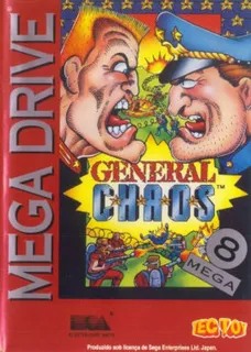 General Chaos