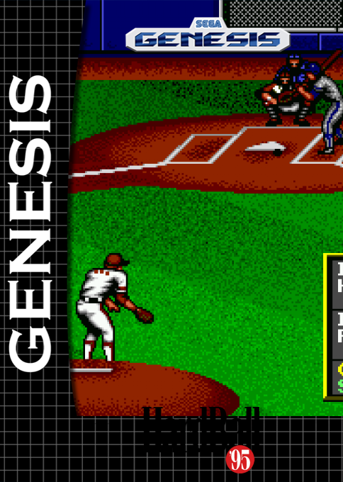 HardBall '94