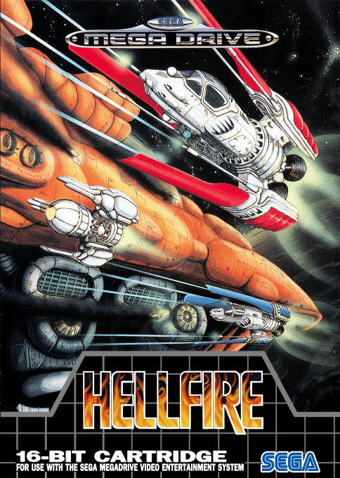 Hellfire