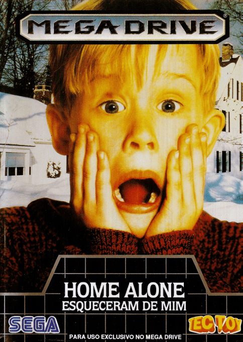 Home Alone
