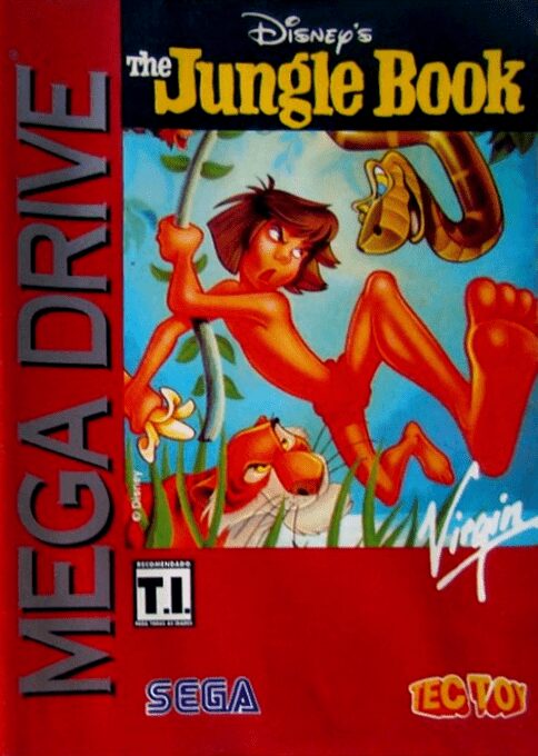 The Jungle Book