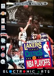 Lakers versus Celtics and the NBA Playoffs