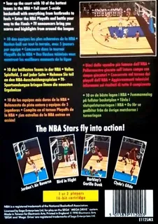 Lakers versus Celtics and the NBA Playoffs - Dos
